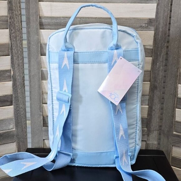 Frozen Elsa Kids' 14" Backpack | Disney - Picture 4 of 9